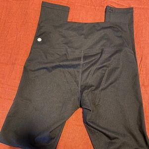 Women’s Z by Zella Black Leggings